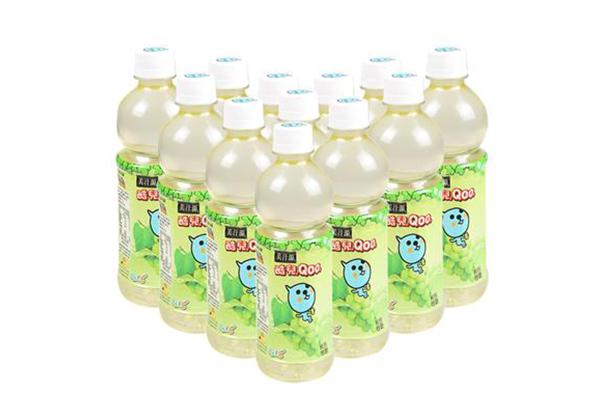 酷儿水晶葡萄味450ml