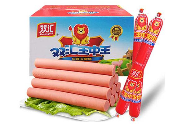 双汇王中王火腿肠35g