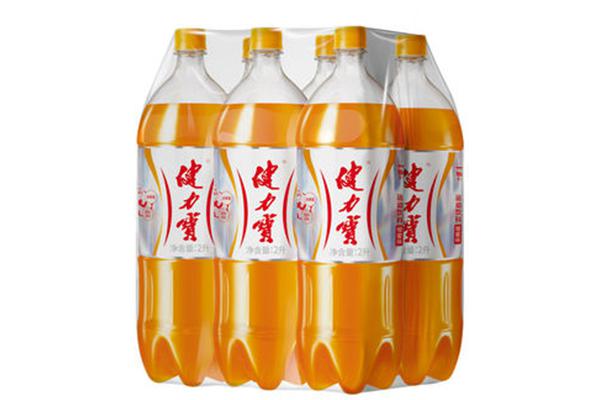 健力宝2L