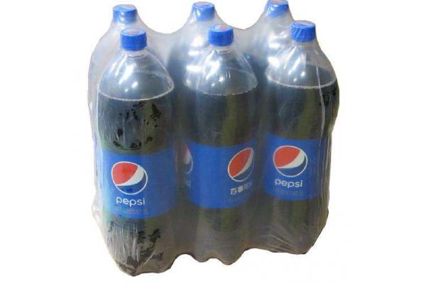 百事可乐*2升装