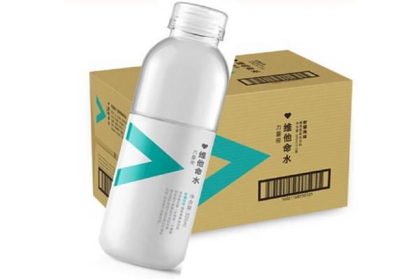 维他命水500ml*柠檬味（秒杀价）