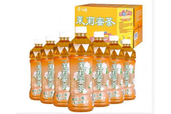今麦郎*茉莉蜜茶500ml（秒杀价）