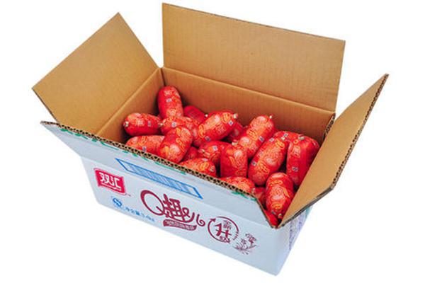 双汇*Q趣香辣风味70g（秒杀价）