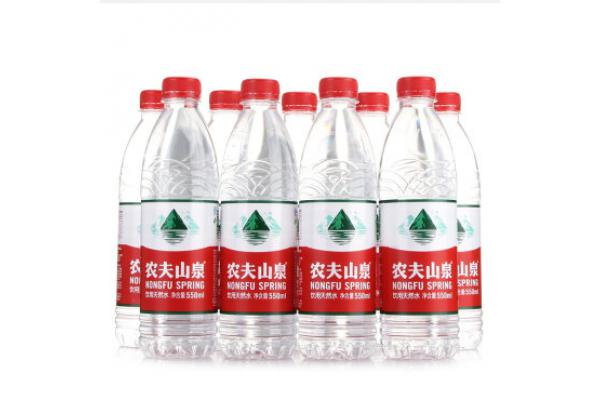 （酒店专供）农夫山泉500ml