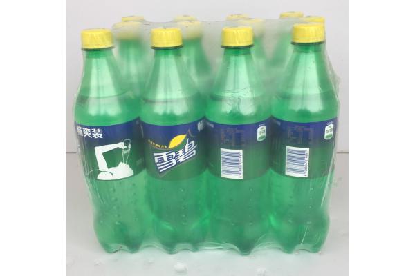 雪碧680ml
