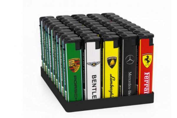 华宇防风打火机零售1元可卖2元