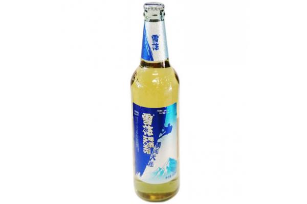 雪花勇闯天涯500mld