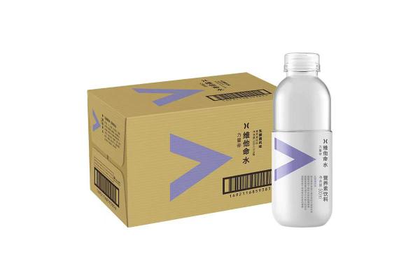 维他命水500ml*乳酸菌风味