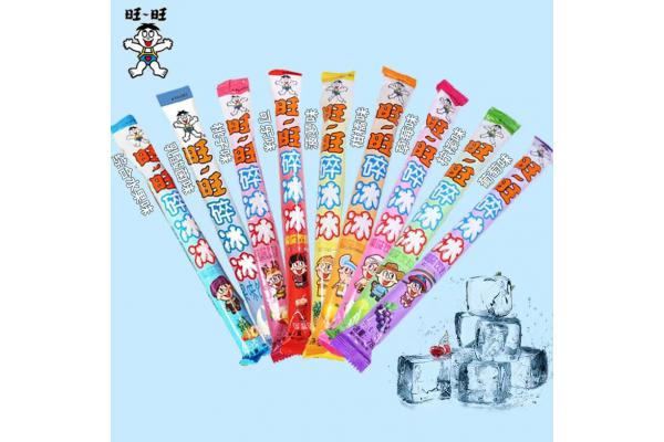 旺旺*碎冰冰78ml*20支（可乐味）