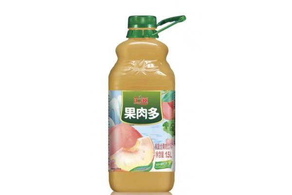 汇源果肉多1.5L（秒杀价）