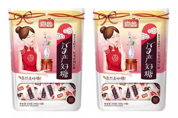 嘉鑫产妇红糖216克