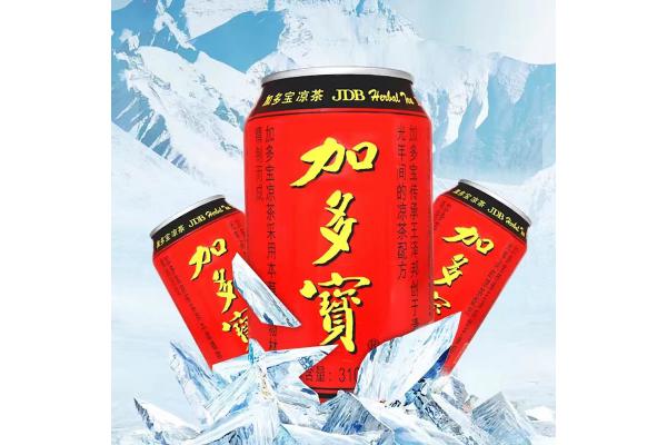 20罐*加多宝（尊享装）310毫升