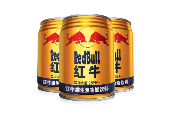 （礼盒装）红牛功能饮料250ml
