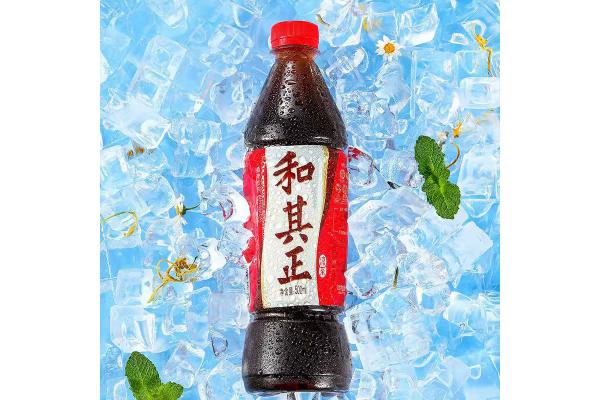 达利园和其正瓶装500ml*