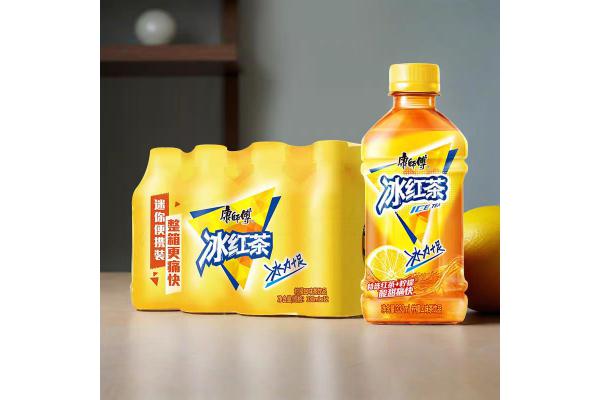 330ml康师傅*冰红茶