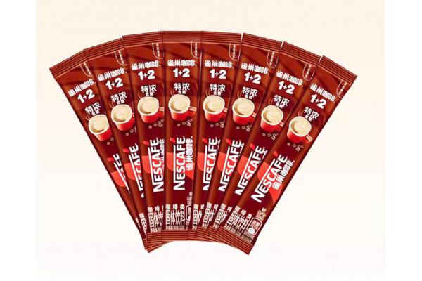 30条*雀巢咖啡条装15g（特浓）