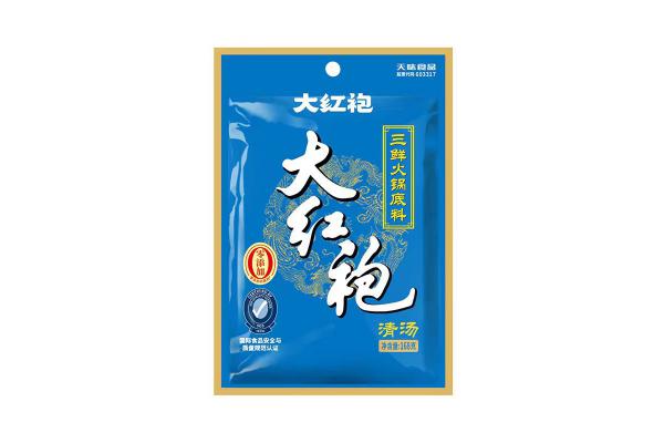 大红袍（三鲜火锅底料）